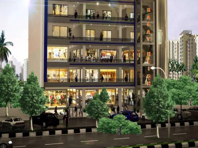 Commercial for sale in Islamabad