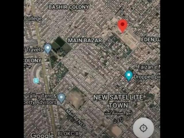 Commercial for sale in Islamabad Capital Territory