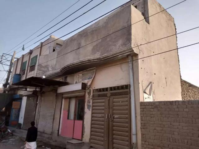 Commercial for sale in Islamabad Capital Territory