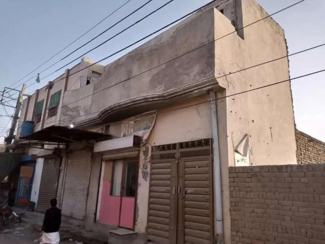 Commercial for sale in Islamabad Capital Territory