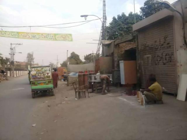 Commercial for sale in Rawalpindi, Islamabad Capital Territory