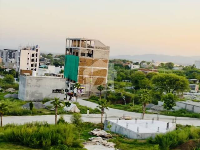 Property for sale in اسلام آباد, زون 1
