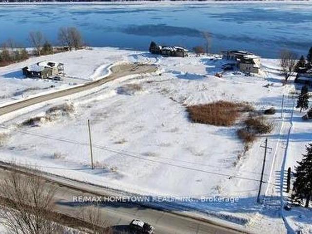 Land for sale in Augusta, Ontario