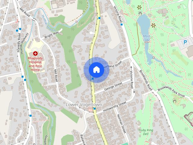 Apartment for rent in Hillsborough, Taranaki