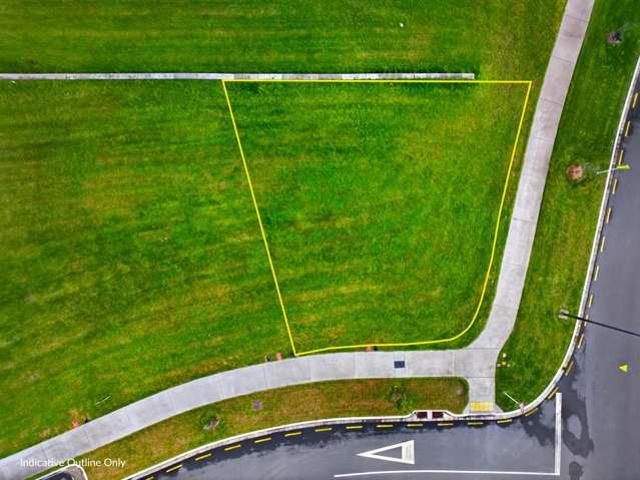 Land for sale in Awhitu, Oroua County