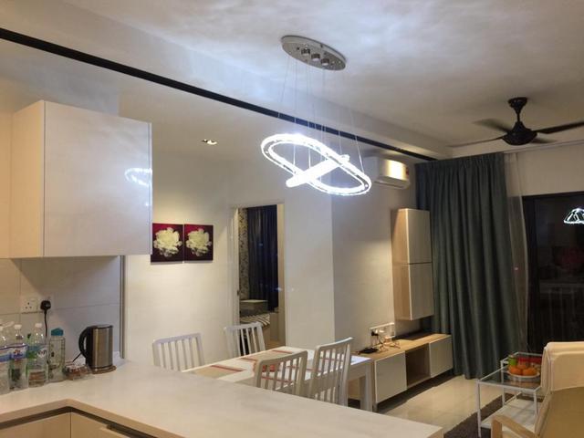 Condominium for rent in Georgetown, Penang