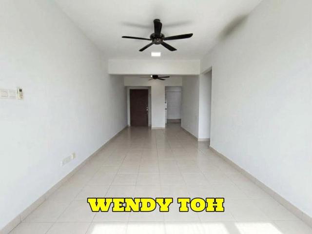 Condominium for sale in Barat Daya, George Town