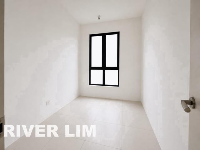 Apartment for sale in Wellesley, Penang