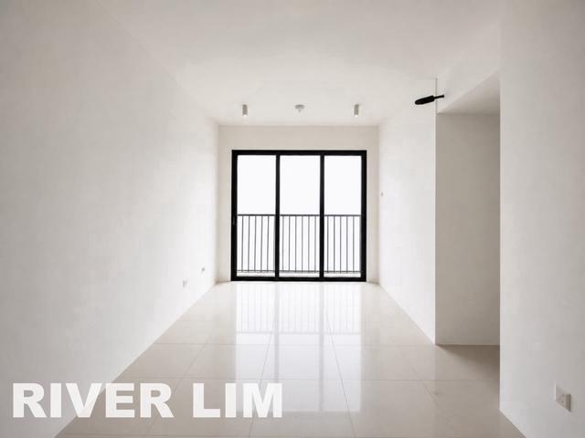 Apartment for sale in Wellesley, Penang
