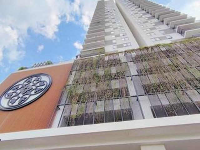 Serviced Residence for sale in Country Heights Damansara, Kuala Lumpur