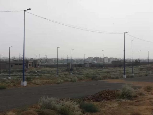 Land for sale in North Waziristan, Federally Administered Tribal Areas fata