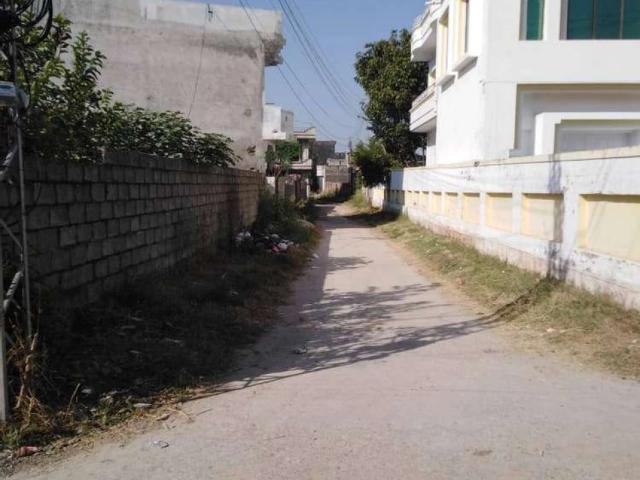 Land for sale in بنی گالا, زون ۴