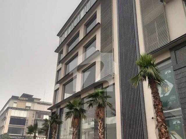 Building for sale in Rawalpindi, Islamabad Capital Territory