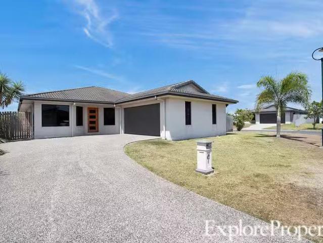 House for rent in Mackay, Queensland