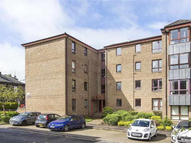 Apartment for rent in The Grange, City of Edinburgh