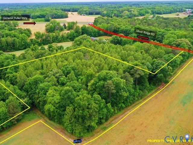 Land for sale in Virginia