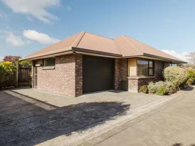 Apartment for sale in Manawatu District