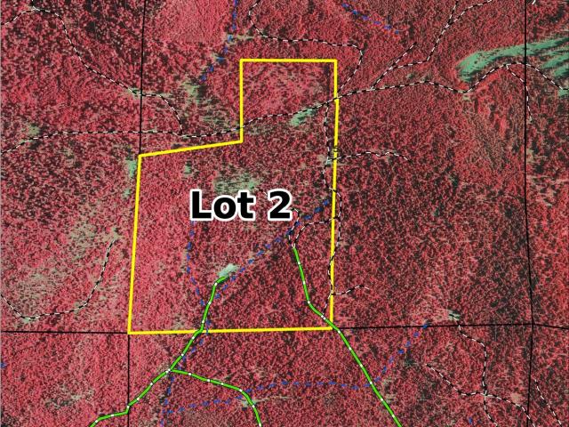 Land for sale in Goldendale, Klickitat County
