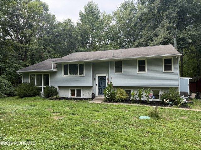 House for sale in Pemberton, New Jersey