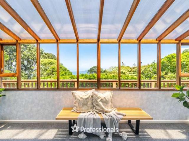 House for sale in Days Bay, Wellington