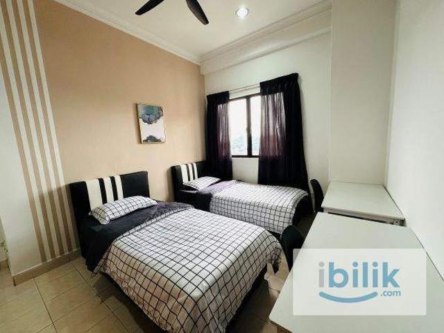 Room for rent in Kajang, Langat