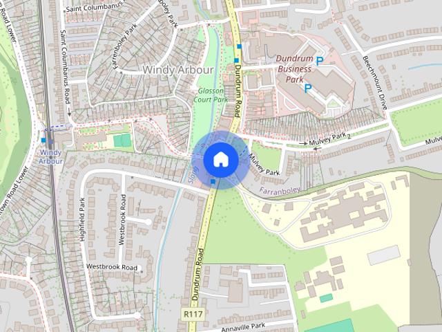 Room to rent in Dundrum, North Tipperary