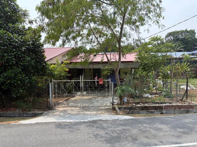 Terraced House for sale in Skudai, Iskandar Puteri