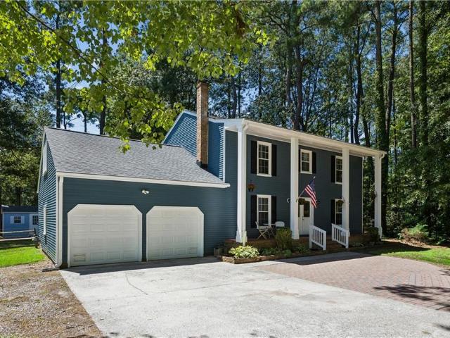 House for sale in Virginia