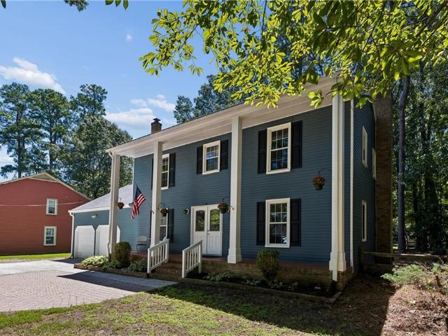 House for sale in Poquoson, Virginia
