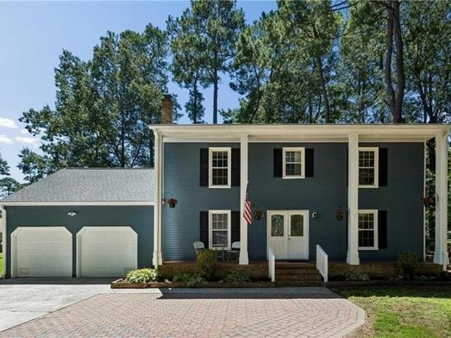 House for sale in Virginia
