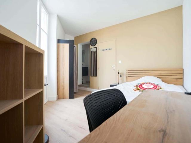 Appartement location à Nancy