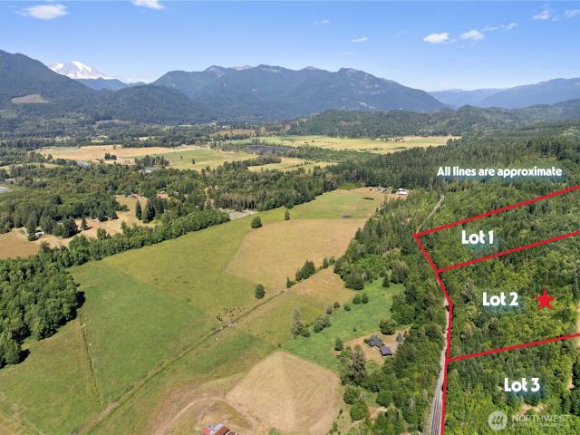 Land for sale in Glenoma, Washington