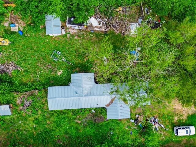 House for sale in Martindale, Texas