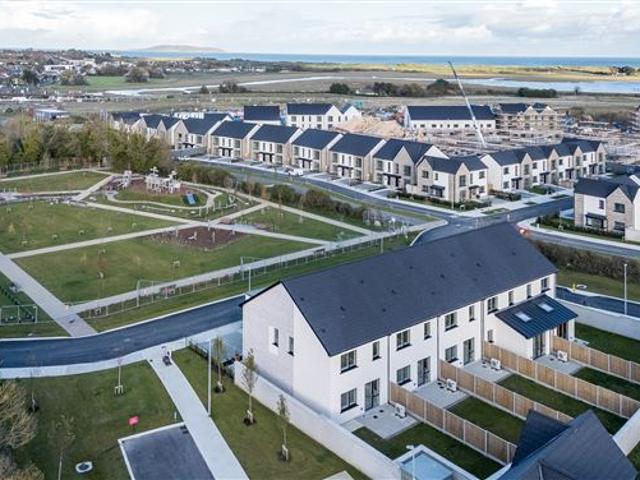 Property for sale in Portmarnock, Dublin