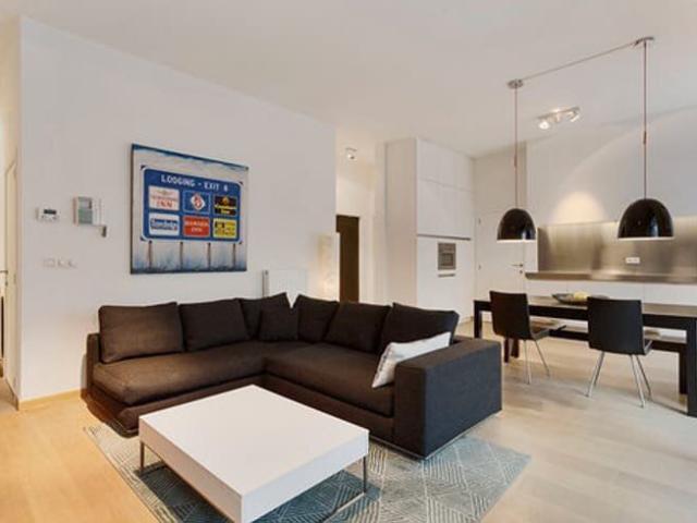 Appartement location à Antwerpen