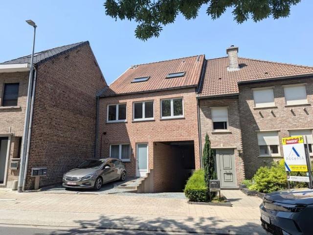 Appartement location à Affligem, Brabant