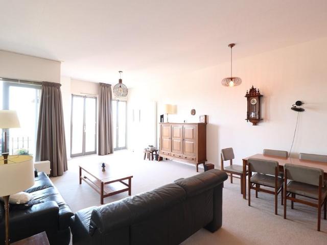 Appartement te huur in Oost, Amsterdam