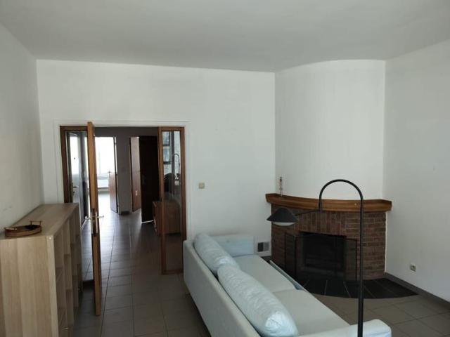 Appartement location à Antwerpen