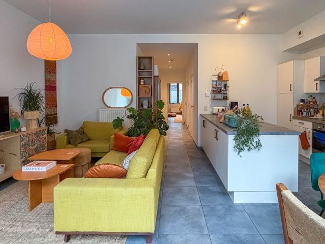 Appartement location à Rijsenbergwijk, Gent