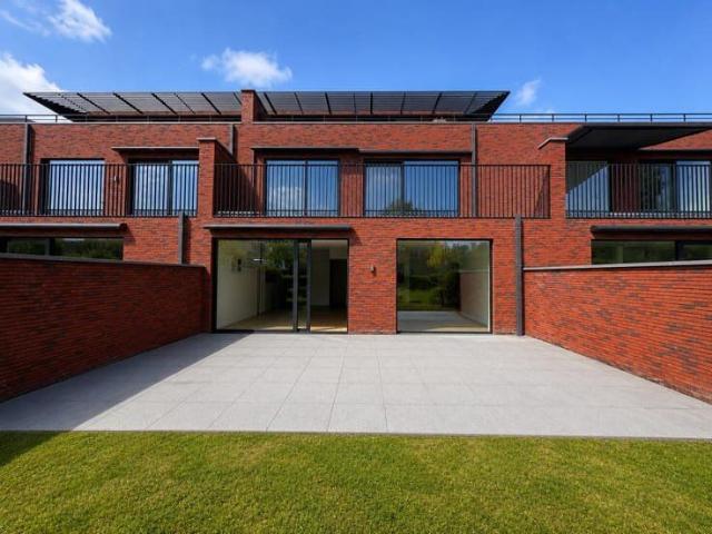 Appartement location à Beersel, Brabant