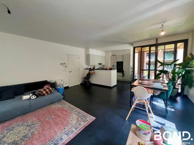 Appartement location à Lava, Brabant