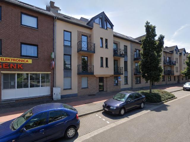 Appartement location à Genk, Limburg