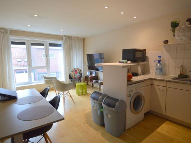 Appartement location à Gullegem, Wevelgem