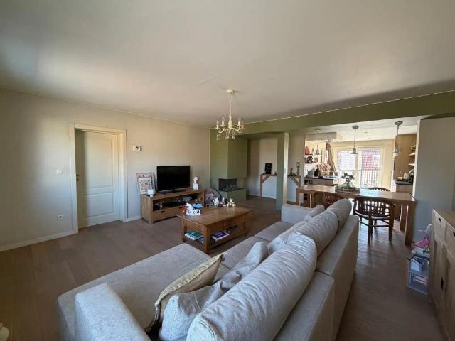 Appartement location à Hechtel-eksel, Limburg