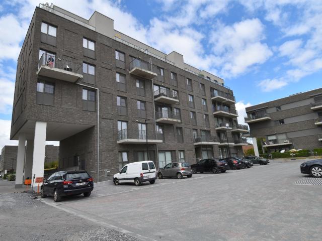 Appartement location à Wevelgem, West-Vlaanderen