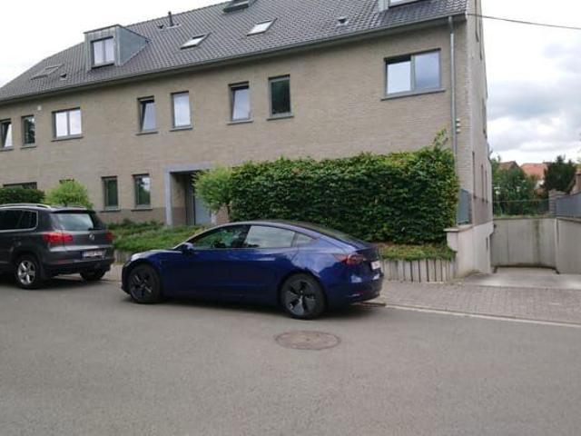 Appartement location à Lava, Brabant