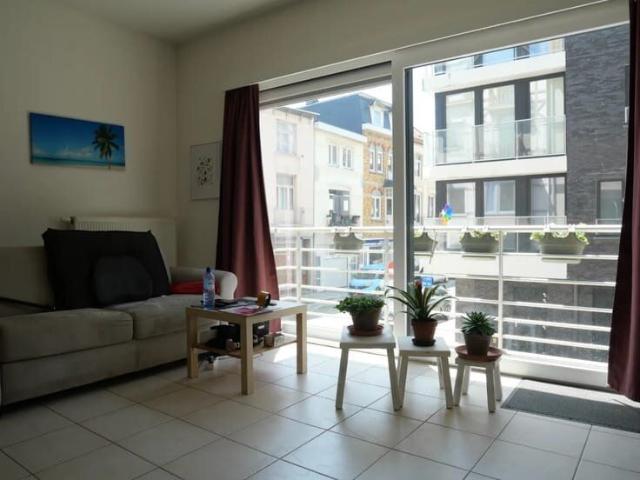 Appartement location à Le Coq, West-Vlaanderen