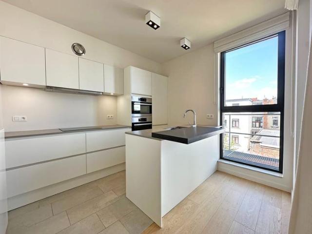 Appartement location à Antwerpen