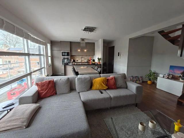 Appartement location à Aalst, Oost-Vlaanderen