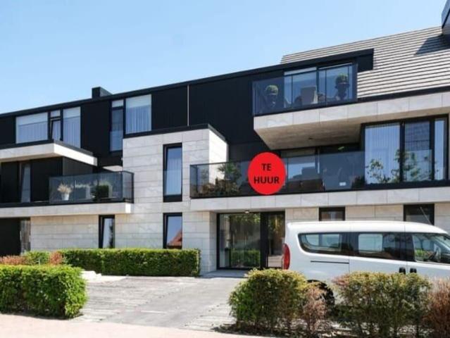 Appartement location à Hasselt, Limburg